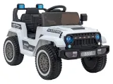 auto-terenowe-off-road-mountain-bialy-na-akumulator-dla-dzieci-gratisy-stan-nowy