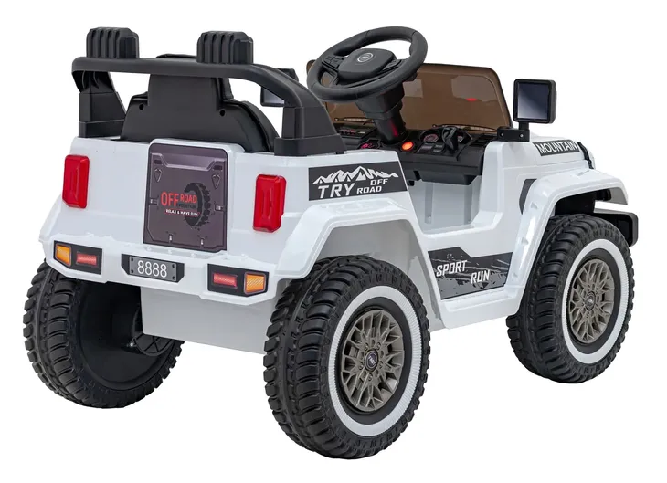 auto-terenowe-off-road-mountain-bialy-na-akumulator-dla-dzieci-gratisy-marka-ramiz
