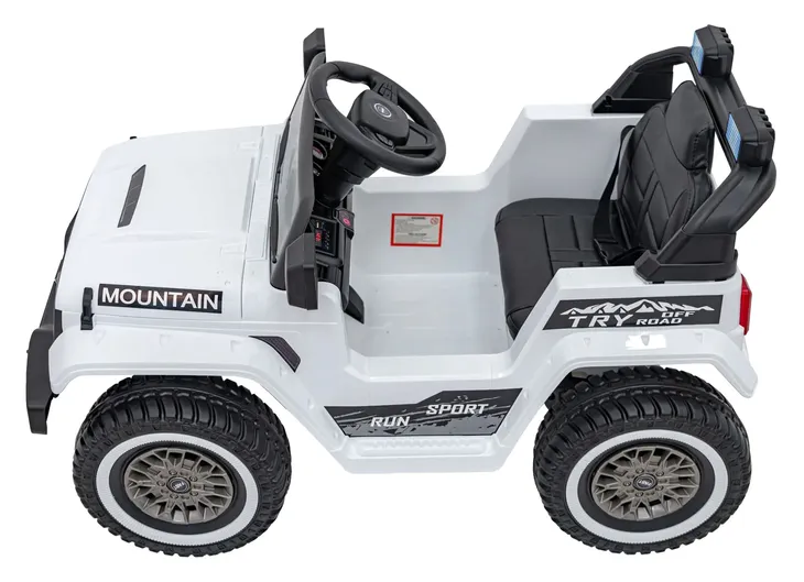 auto-terenowe-off-road-mountain-bialy-na-akumulator-dla-dzieci-gratisy-dlugosc-pojazdu-94-cm