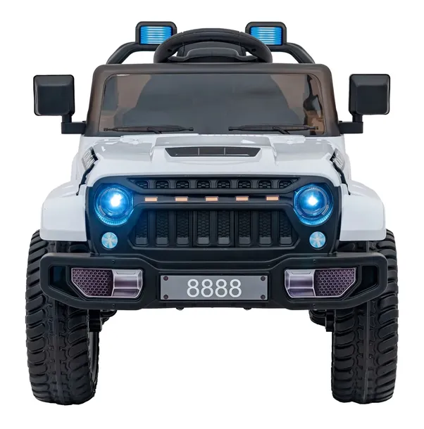 auto-terenowe-off-road-mountain-bialy-na-akumulator-dla-dzieci-gratisy-waga-z-opakowaniem-16-kg