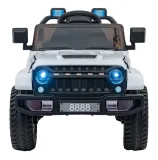 auto-terenowe-off-road-mountain-bialy-na-akumulator-dla-dzieci-gratisy-waga-z-opakowaniem-16-kg