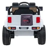auto-terenowe-off-road-mountain-bialy-na-akumulator-dla-dzieci-gratisy-stan-opakowania-oryginalne