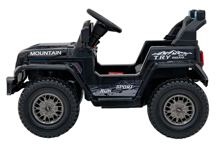 auto-terenowe-off-road-mountain-czarny-na-akumulator-dla-dzieci-gratisy-maksymalne-obciazenie-25-kg