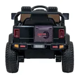 auto-terenowe-off-road-mountain-czarny-na-akumulator-dla-dzieci-gratisy-stan-opakowania-oryginalne