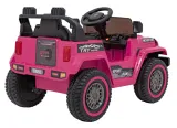 auto-terenowe-off-road-mountain-rozowy-na-akumulator-dla-dzieci-gratisy-marka-ramiz