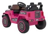 auto-terenowe-off-road-mountain-rozowy-na-akumulator-dla-dzieci-gratisy-kolor-rozowy