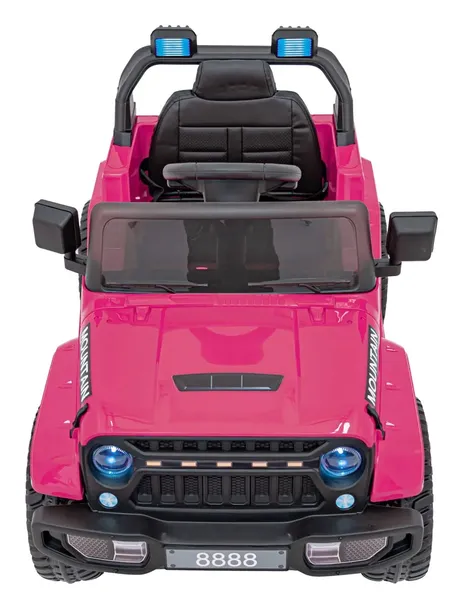 auto-terenowe-off-road-mountain-rozowy-na-akumulator-dla-dzieci-gratisy-szerokosc-pojazdu-54-cm