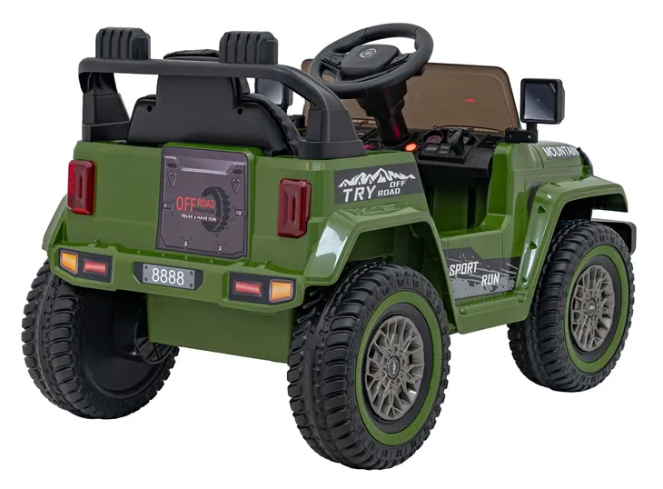 auto-terenowe-off-road-mountain-zielony-na-akumulator-dla-dzieci-gratisy-marka-ramiz