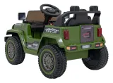 auto-terenowe-off-road-mountain-zielony-na-akumulator-dla-dzieci-gratisy-kolor-zielony