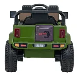 auto-terenowe-off-road-mountain-zielony-na-akumulator-dla-dzieci-gratisy-stan-opakowania-oryginalne