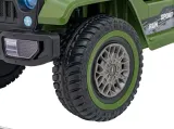 auto-terenowe-off-road-mountain-zielony-na-akumulator-dla-dzieci-gratisy-stan-nowy-kolor-zielony