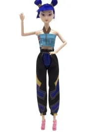 kpop-demon-hunters-lalka-prezent-i-zoey-30cm-ruchomosc-z-muzyka