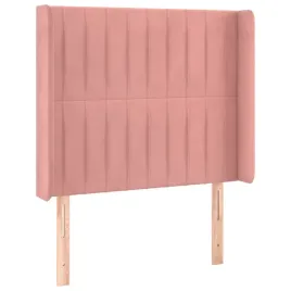 zaglowek-uszak-rozowy-103x16x118-128-cm-aksamit