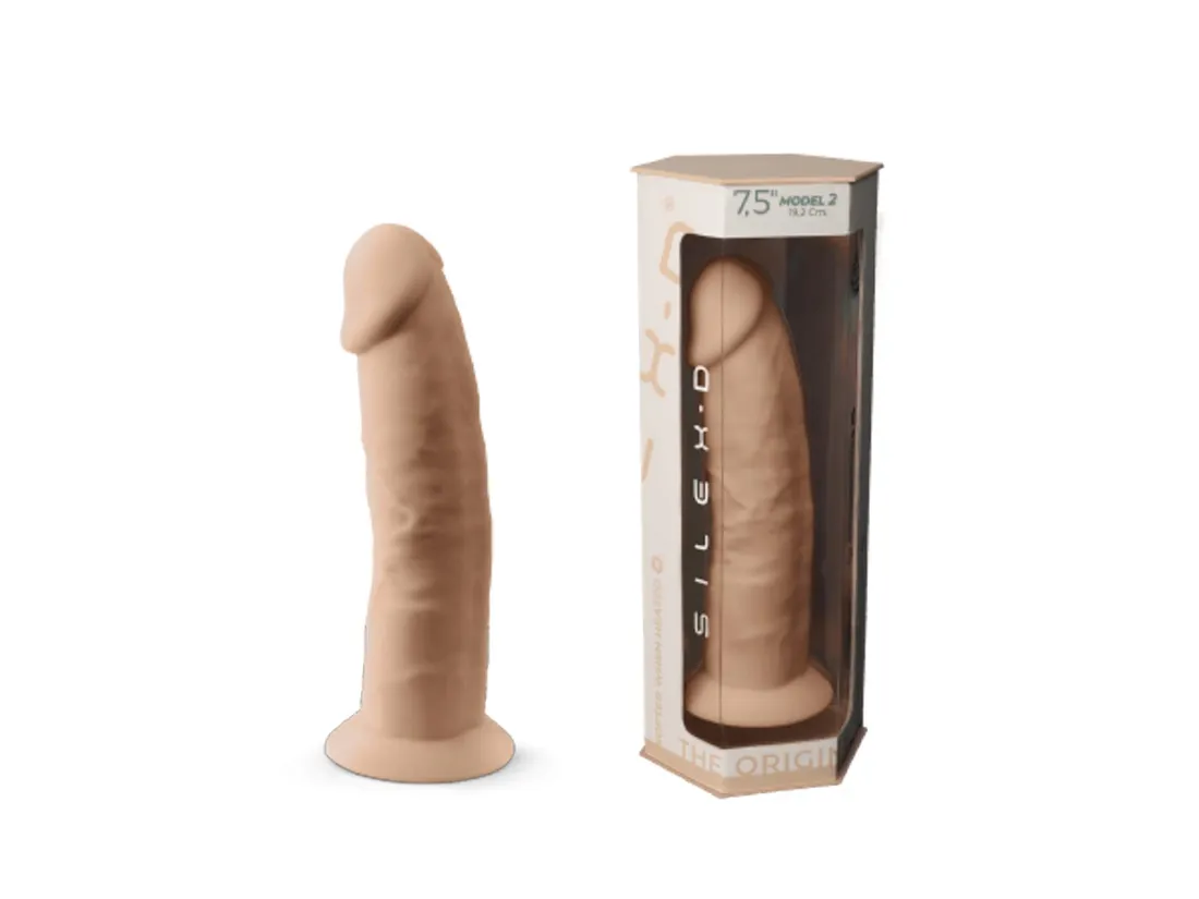 dildo-s-d-model-2-7-5