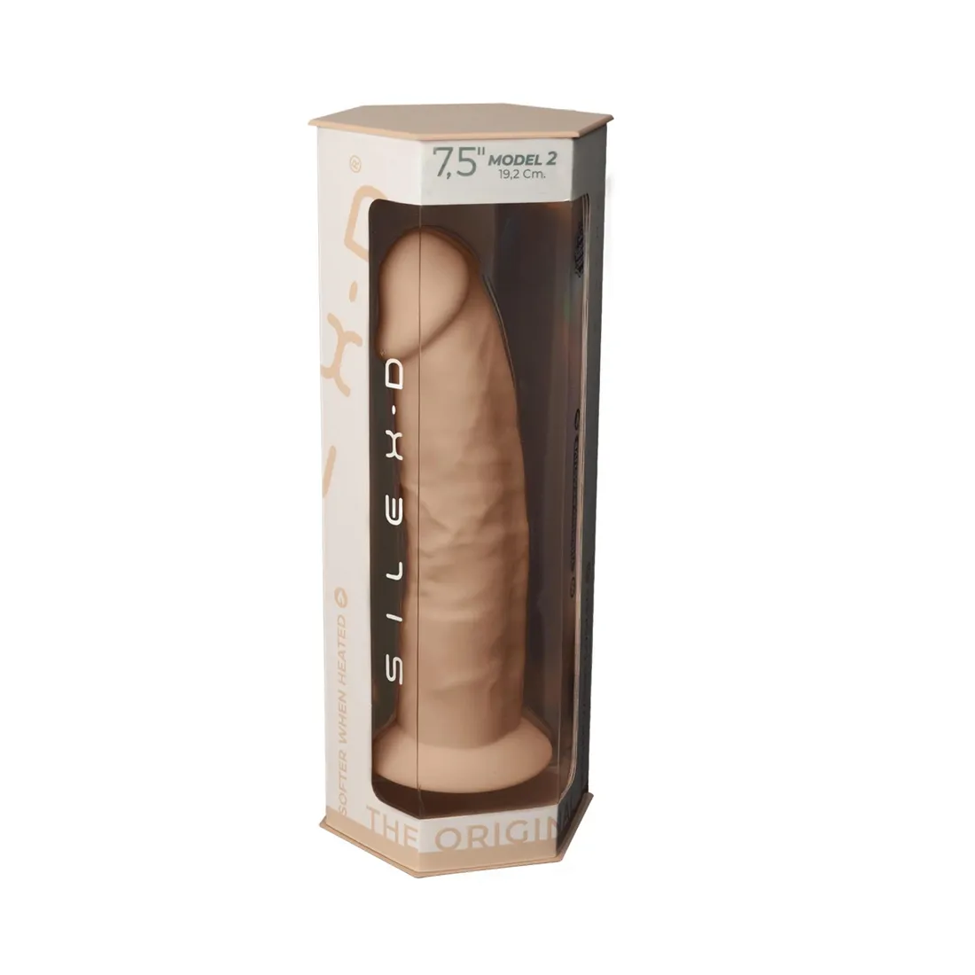 dildo-s-d-model-2-7-5