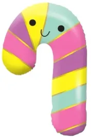 balon-foliowy-lizak-laska-kolorowa-usmiech-74-cm