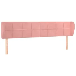 zaglowek-uszak-rozowy-183x23x78-88-cm-aksamitny