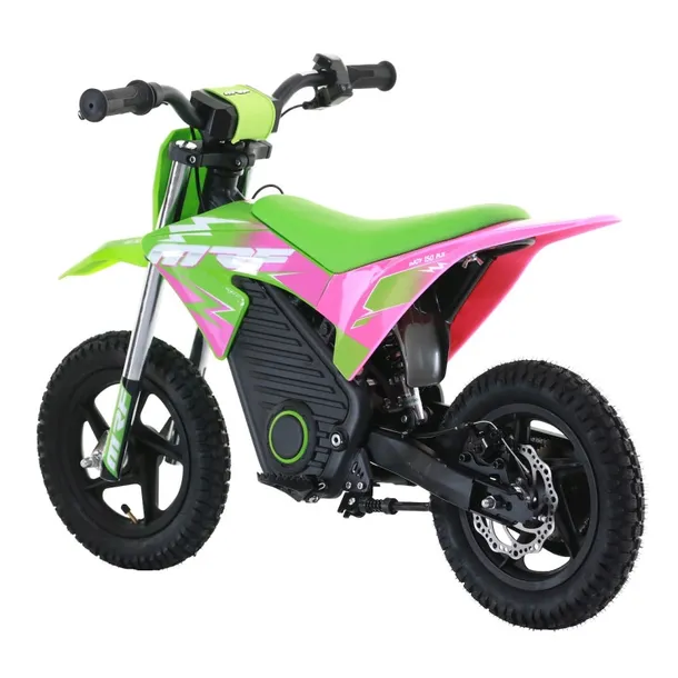 pit-bike-elektryczny-mrf-ejoy-150-mx-zielony-amortyzacja-przod