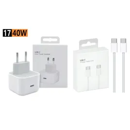 zestaw-ladowarka-sieciowa-kostka-40w-typu-c-fast-charge-kabel-typu-c-60w