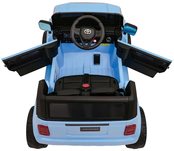 auto-toyota-land-cruiser-prado-niebieski-na-akumulator-dla-dzieci-gratisy-dlugosc-pojazdu-95-cm