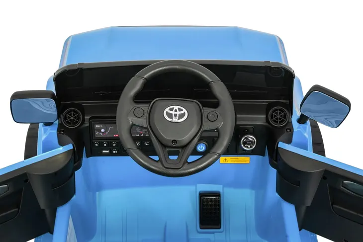 auto-toyota-land-cruiser-prado-niebieski-na-akumulator-dla-dzieci-gratisy-waga-z-opakowaniem-21-kg