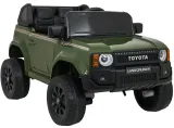 auto-toyota-land-cruiser-prado-zielony-na-akumulator-dla-dzieci-gratisy-stan-nowy