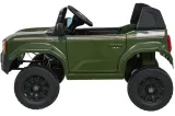 auto-toyota-land-cruiser-prado-zielony-na-akumulator-dla-dzieci-gratisy-maksymalne-obciazenie-30-kg