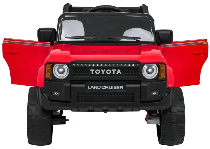 auto-toyota-land-cruiser-prado-czerwony-na-akumulator-dla-dzieci-gratisy-szerokosc-pojazdu-57-cm