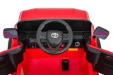 auto-toyota-land-cruiser-prado-czerwony-na-akumulator-dla-dzieci-gratisy-stan-opakowania-oryginalne