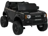 auto-toyota-land-cruiser-prado-czarny-na-akumulator-dla-dzieci-gratisy-stan-nowy