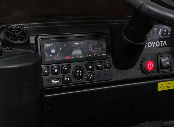 auto-toyota-land-cruiser-prado-czarny-na-akumulator-dla-dzieci-gratisy-pojemnosc-akumulatora-7-ah