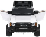 auto-toyota-land-cruiser-prado-bialy-na-akumulator-dla-dzieci-gratisy-dlugosc-pojazdu-95-cm
