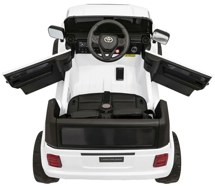auto-toyota-land-cruiser-prado-bialy-na-akumulator-dla-dzieci-gratisy-szerokosc-pojazdu-57-cm