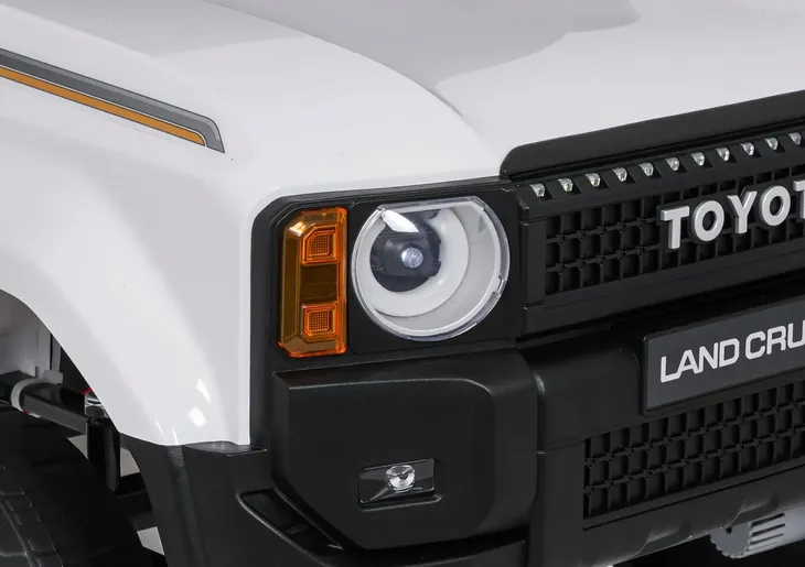 auto-toyota-land-cruiser-prado-bialy-na-akumulator-dla-dzieci-gratisy-waga-z-opakowaniem-21-kg