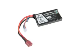 akumulator-lipo-74v-1000mah-30-60c-peq-t-connect-deans