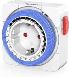 programator-czasowy-gniazdko-mechaniczne-24h-timer-do-lamp-akwarium-3680wat