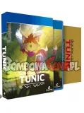 tunic-ps4-pl-nowa