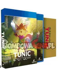 tunic-ps4-pl-nowa