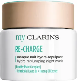 clarins-my-clarins-re-charge-odzywiajaca-maska-na-noc-tester-50ml