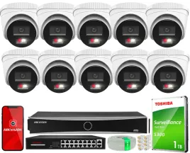 zestaw-do-monitoring-ip-10x-ipcam-t6-30dl-6mpx-poe-hilook-by-hikvision