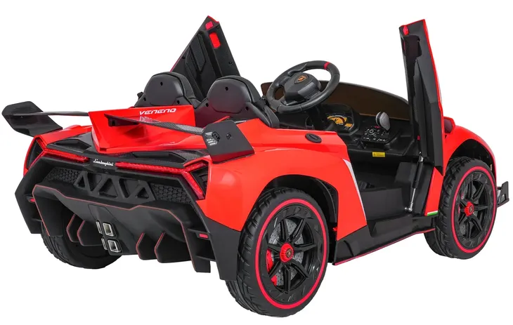 auto-lamborghini-veneno-czerwony-na-akumulator-dla-dzieci-gratisy-marka-lamborghini