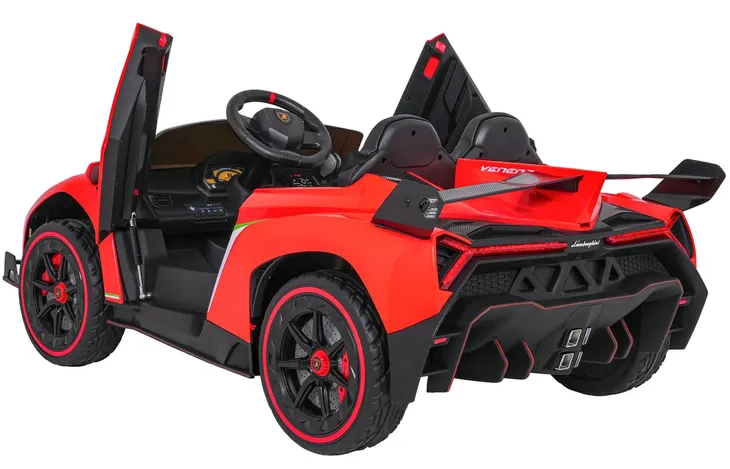 auto-lamborghini-veneno-czerwony-na-akumulator-dla-dzieci-gratisy-kolor-czerwony