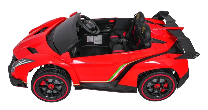 auto-lamborghini-veneno-czerwony-na-akumulator-dla-dzieci-gratisy-dlugosc-pojazdu-138-cm