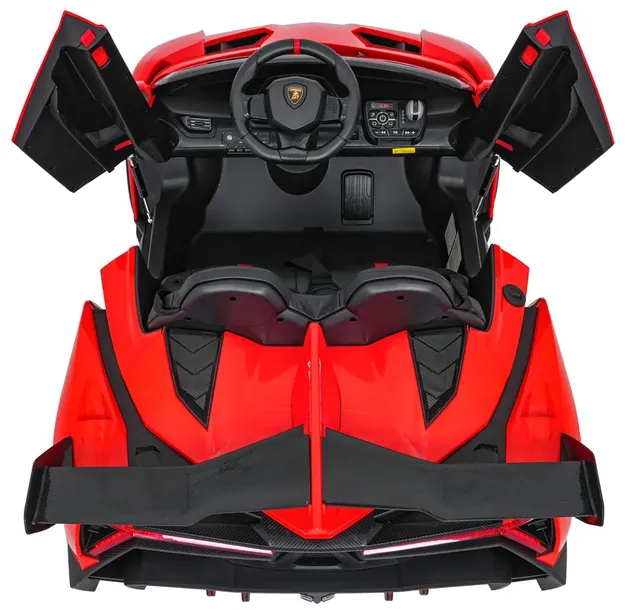auto-lamborghini-veneno-czerwony-na-akumulator-dla-dzieci-gratisy-liczba-miejsc-2