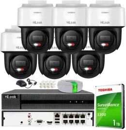 zestaw-monitoringu-ip-6-kamer-6mpx-obrotowych-poe-audio-hilook-hikvision