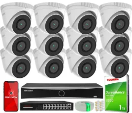 zestaw-do-monitoring-ip-12-kamer-ipcam-t5-5mp-ir-30-poe-hilook-by-hikvision