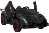 auto-lamborghini-veneno-czarny-na-akumulator-dla-dzieci-gratisy-stan-nowy