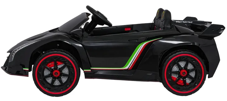 auto-lamborghini-veneno-czarny-na-akumulator-dla-dzieci-gratisy-maksymalne-obciazenie-50-kg