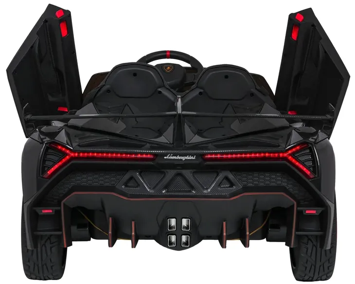 auto-lamborghini-veneno-czarny-na-akumulator-dla-dzieci-gratisy-waga-z-opakowaniem-28-kg