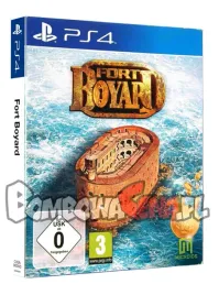 fort-boyard-ps4-nowa